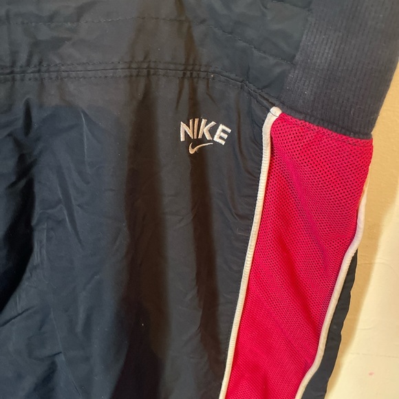 Women’s Nike tracksuit